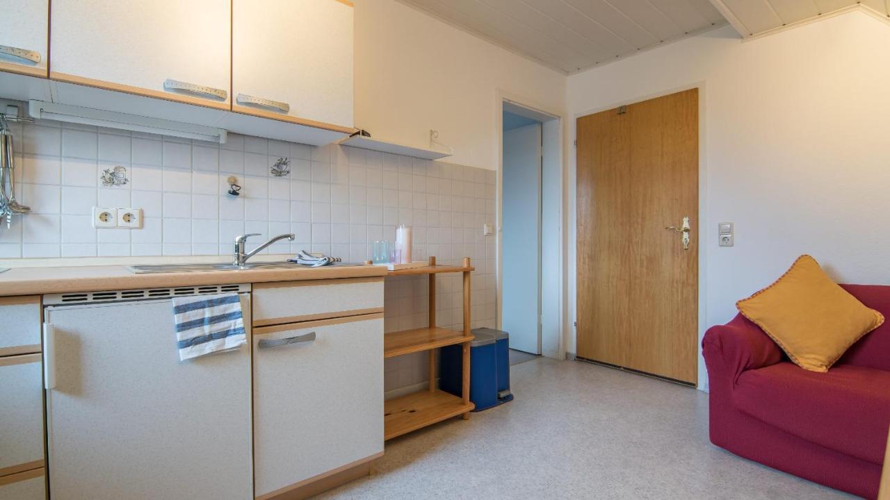 Haus Schönblick Schwarzwalddorf Schwarzwalddorf Kniebis Exterior foto